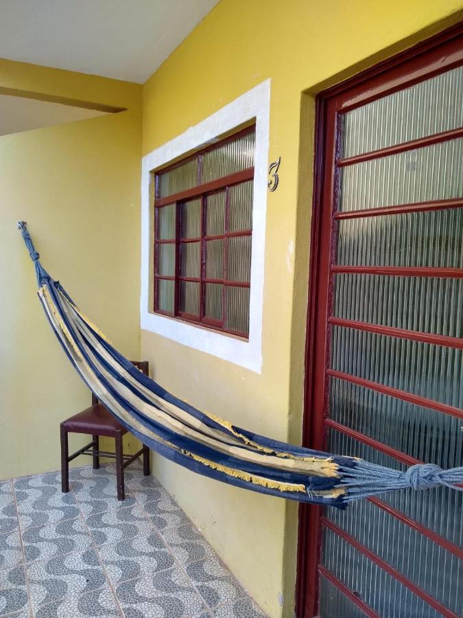 Chalé da Montanha Serra Negra  Exterior foto